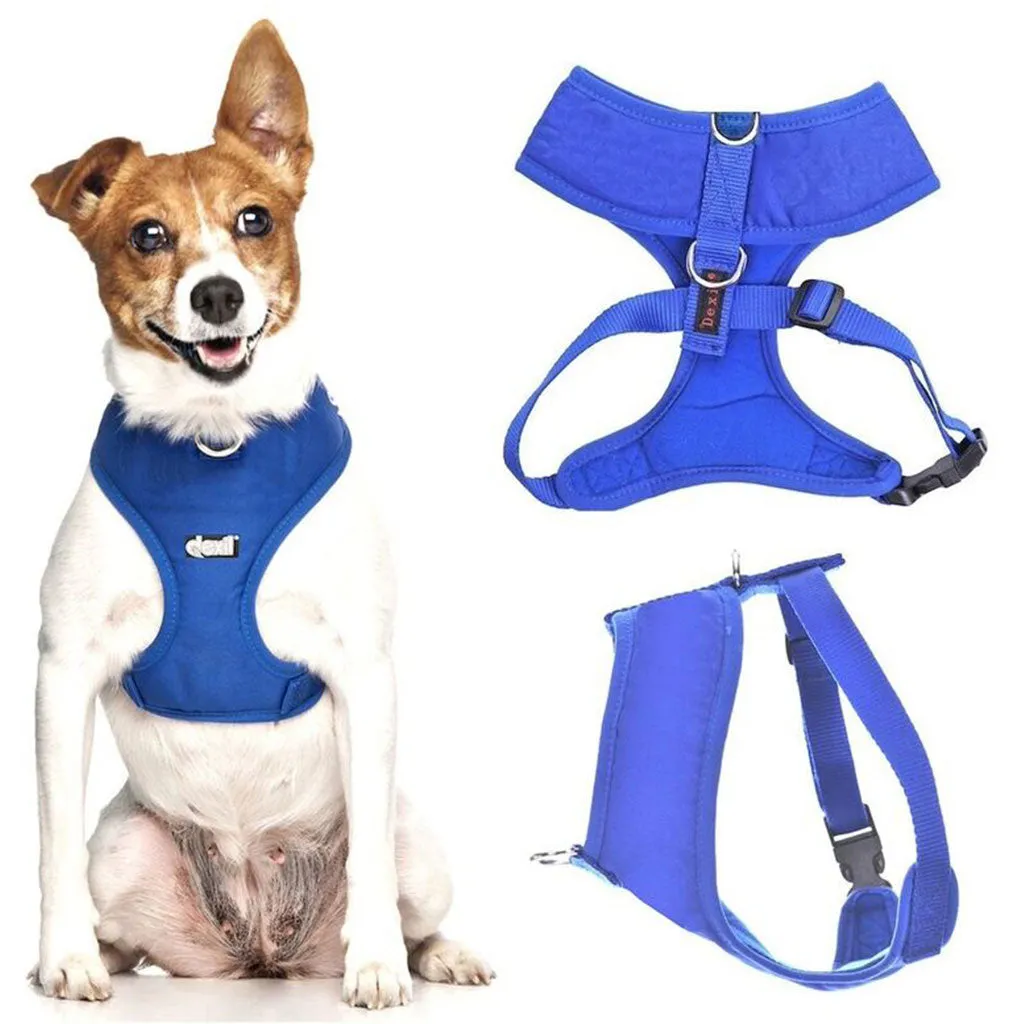 Dexil Elite Vest Harness