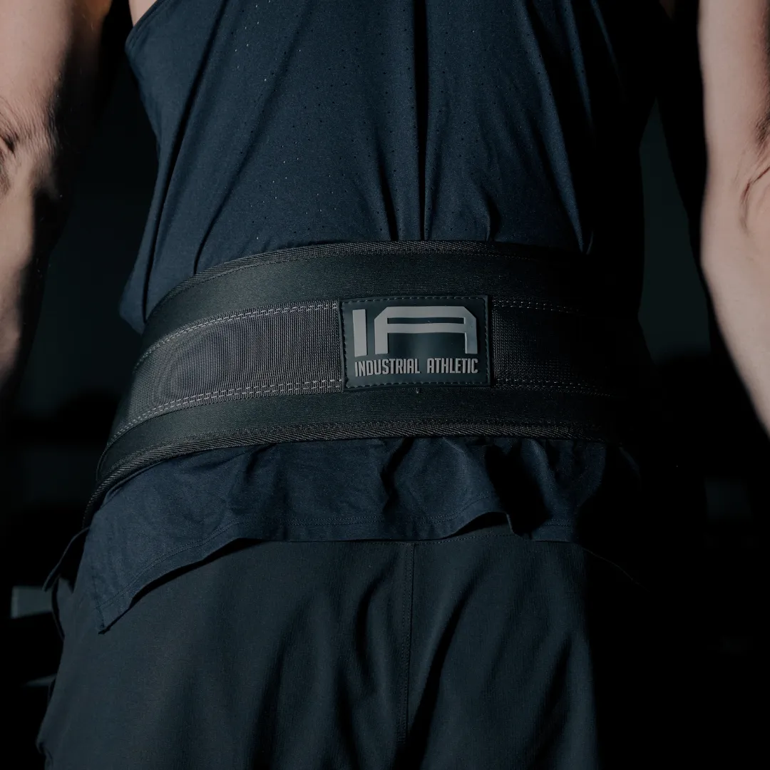 Dip Belt - Heavy Duty