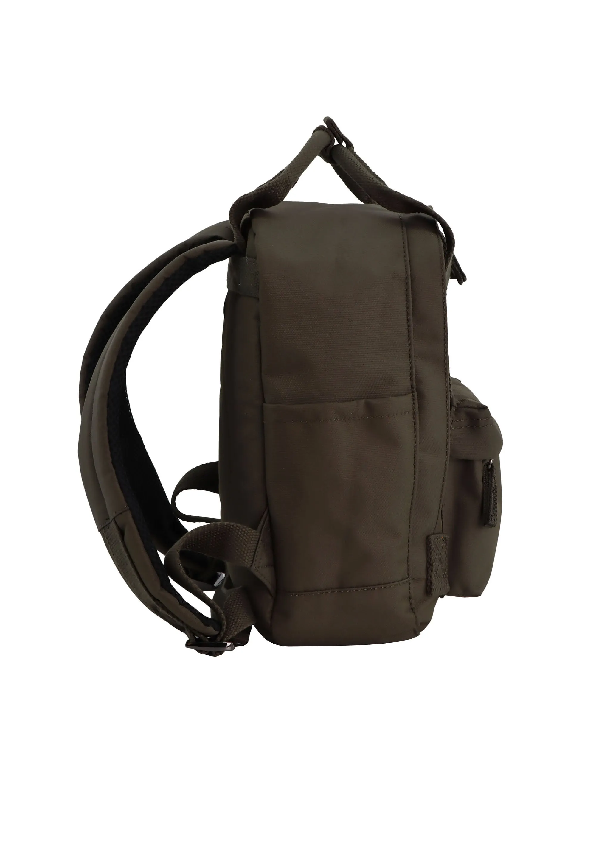 Discovery Cave Small Backpack / School Backpack Khaki