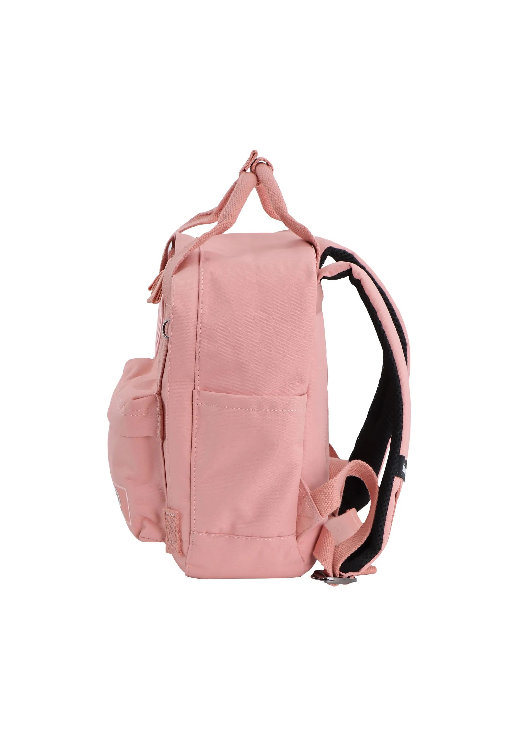 Discovery Cave Small Backpack / School Backpack Pink