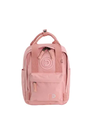 Discovery Cave Small Backpack / School Backpack Pink