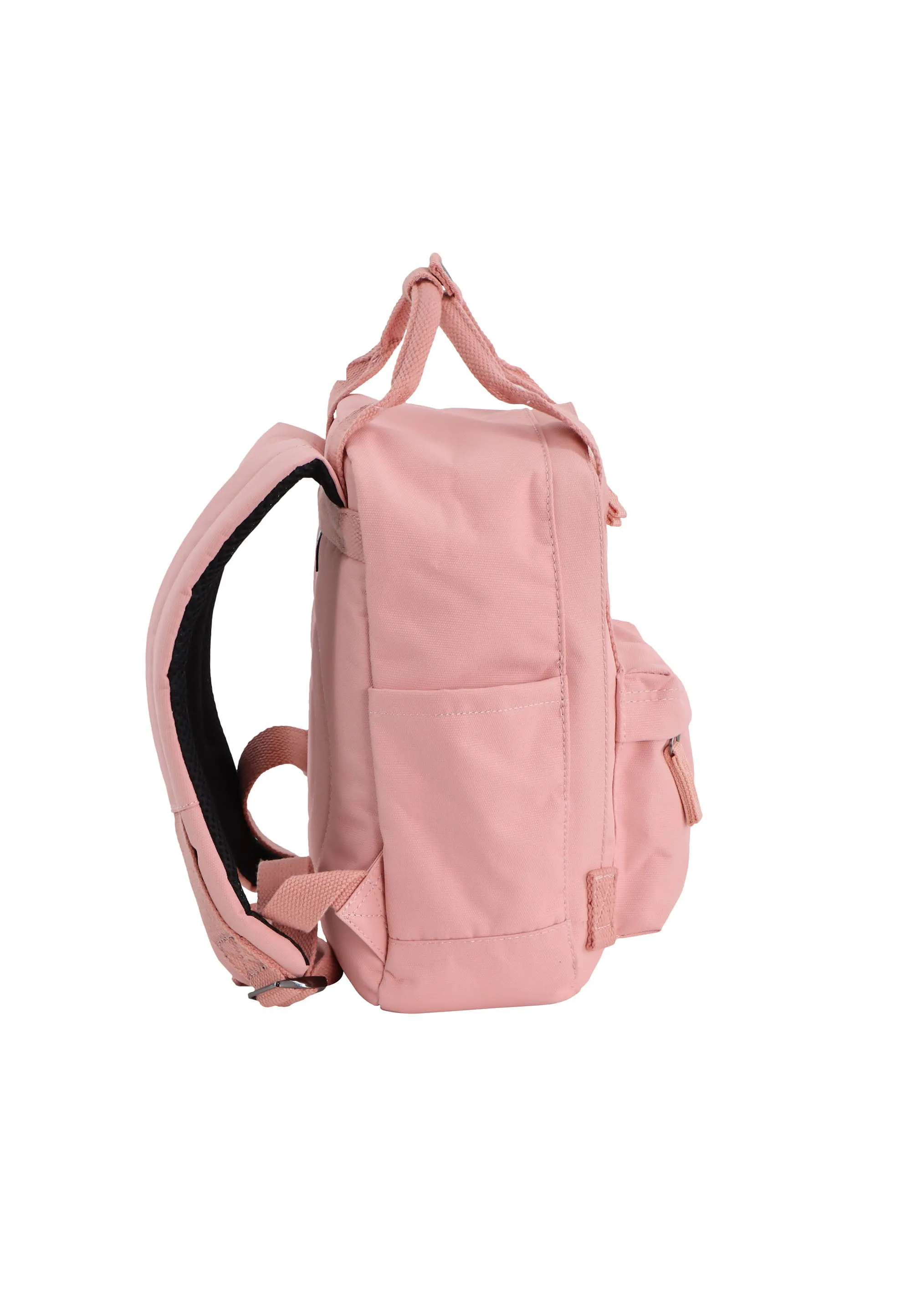 Discovery Cave Small Backpack / School Backpack Pink