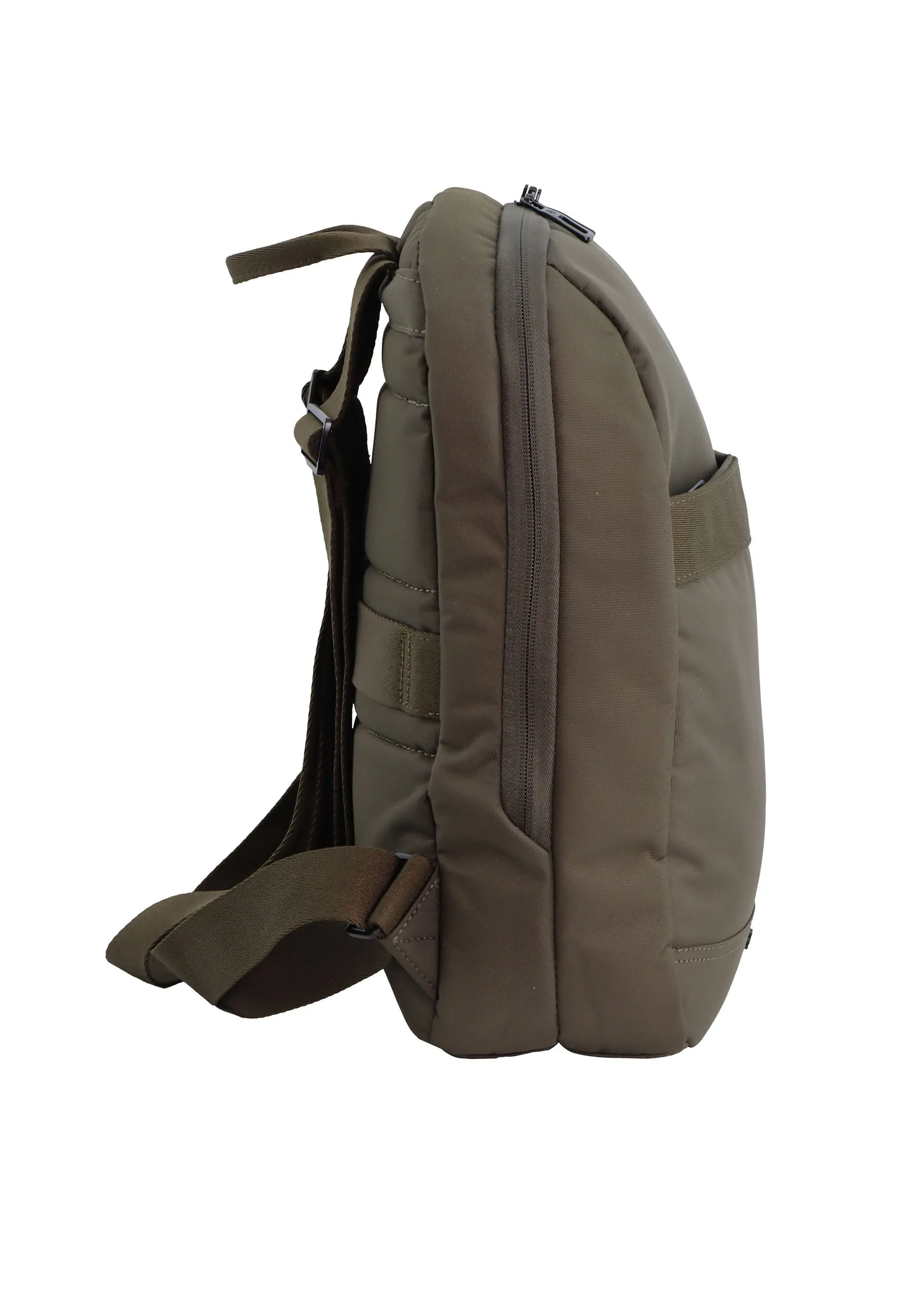 Discovery Downtown Backpack / School Backpack - D00940 Khaki