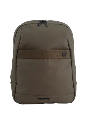 Discovery Downtown Backpack / School Backpack - D00940 Khaki