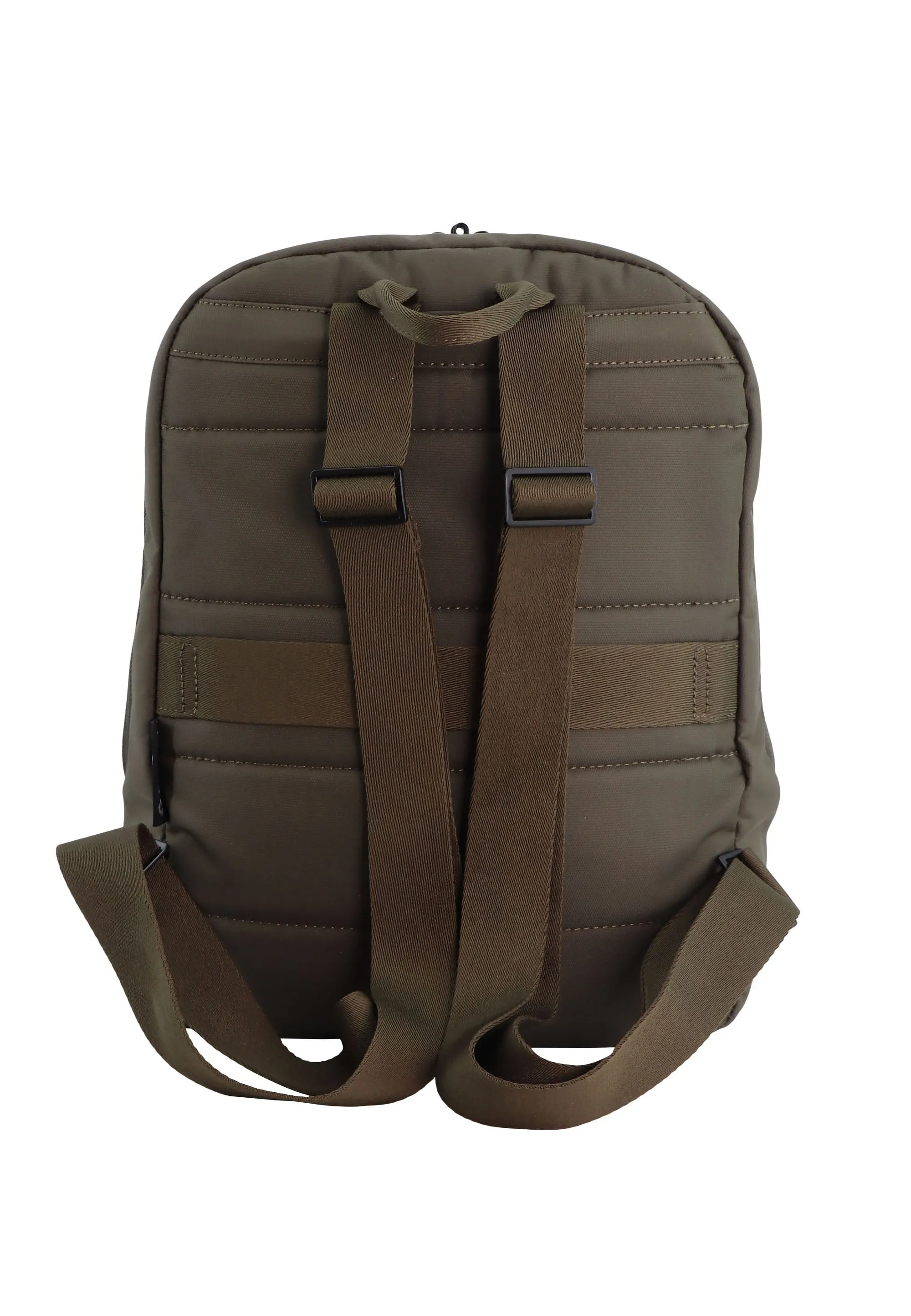 Discovery Downtown Backpack / School Backpack - D00940 Khaki