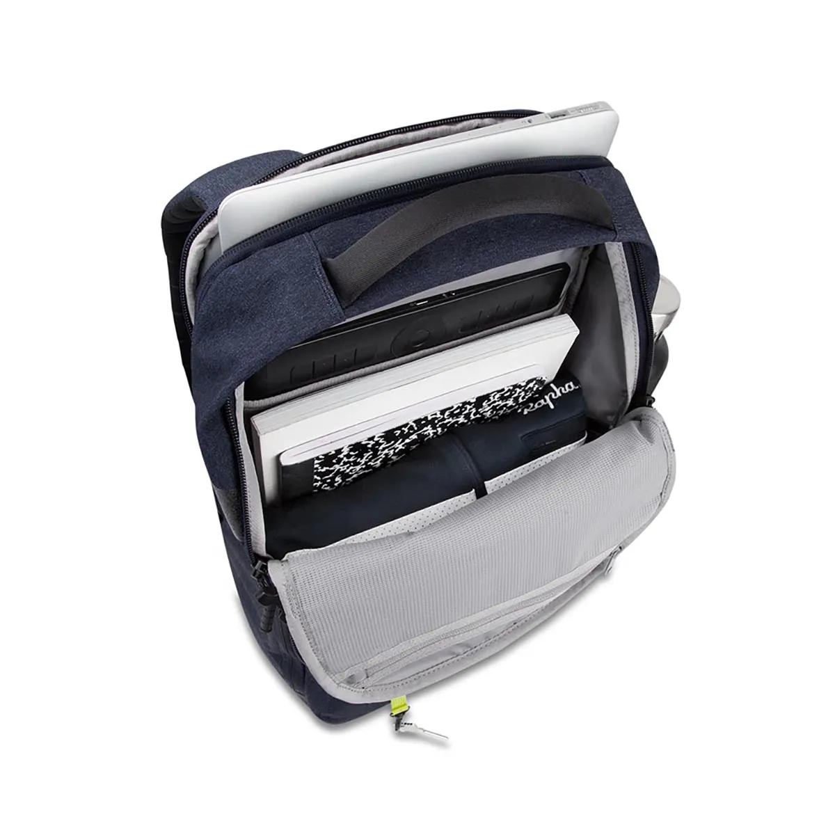 Division Laptop Backpack Deluxe - OS