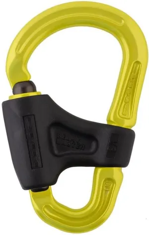 DMM Belay Master Locking Carabiner