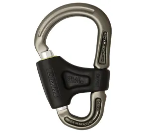 DMM Belay Master Locking Screw Gate Carabiner