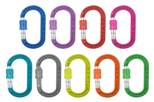 DMM XSRE Lock Carabiner