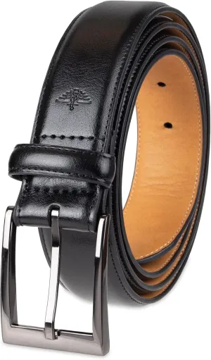 Dockers Men’s Classic Dress Belt