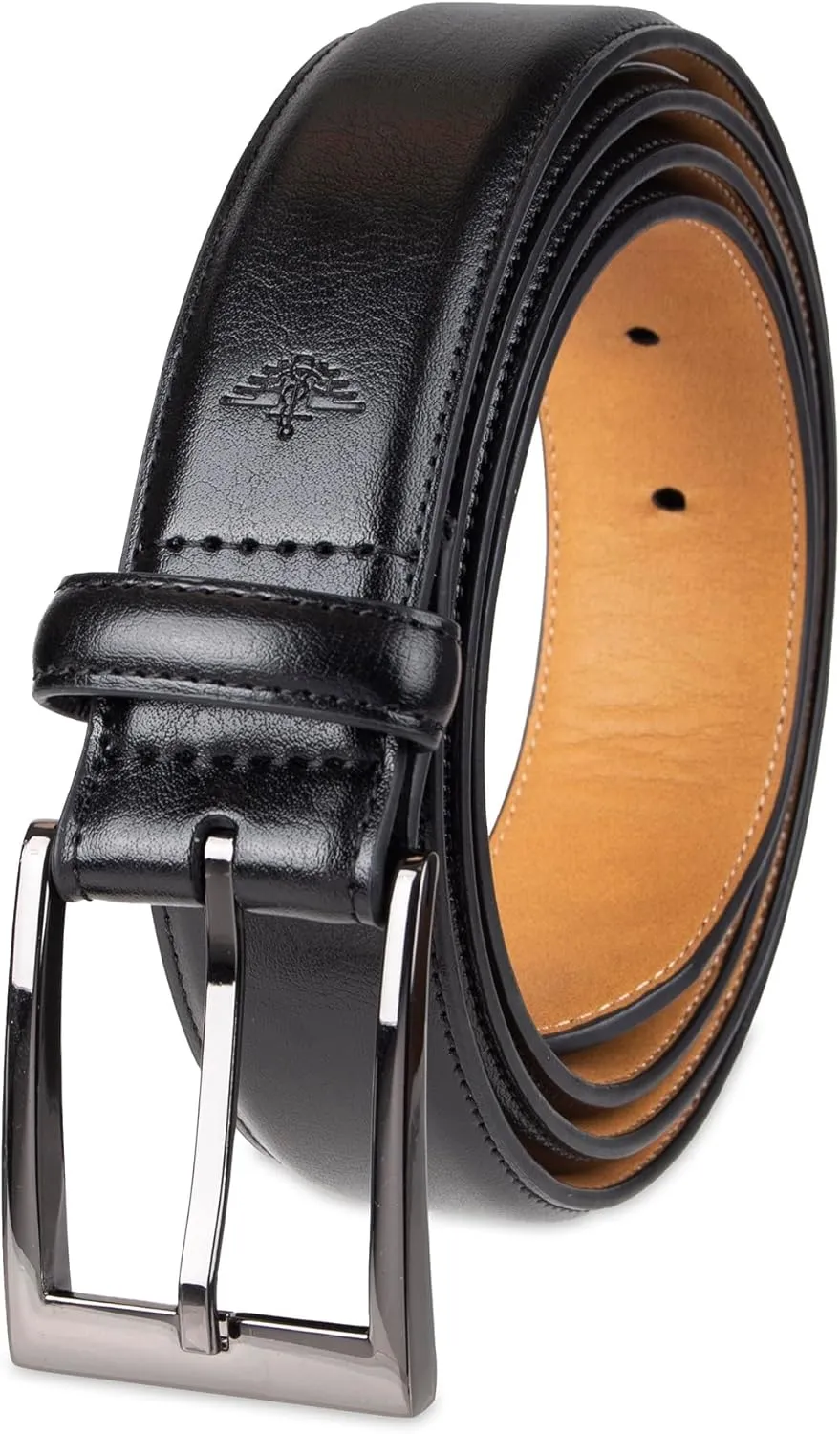Dockers Men’s Classic Dress Belt