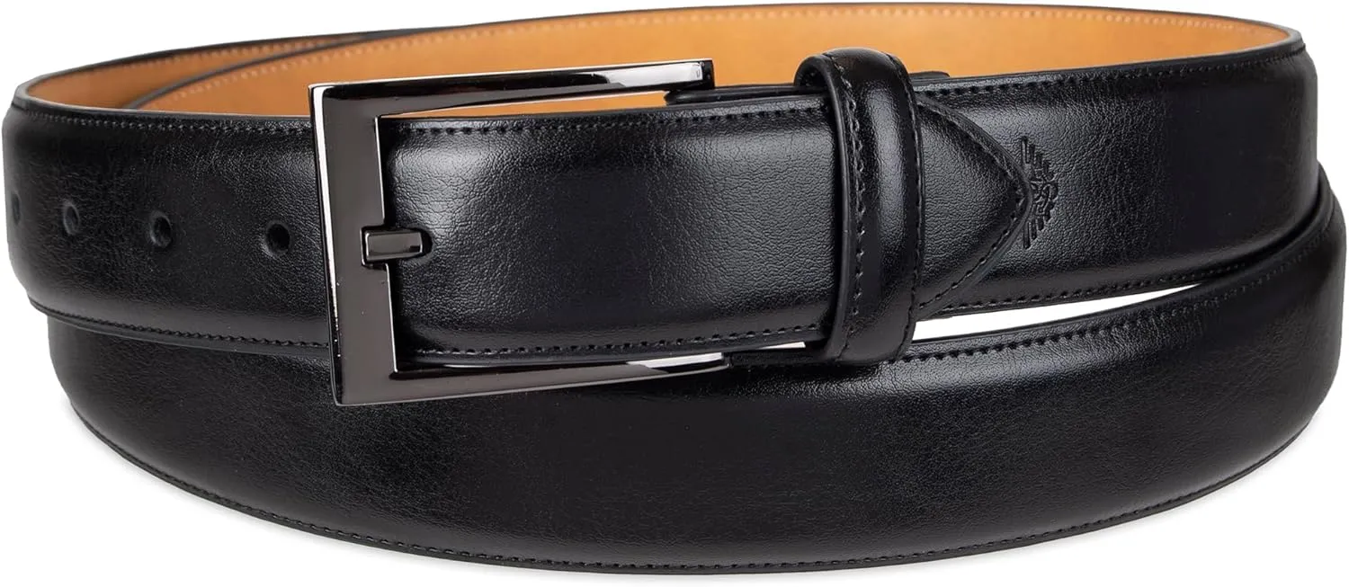 Dockers Men’s Classic Dress Belt