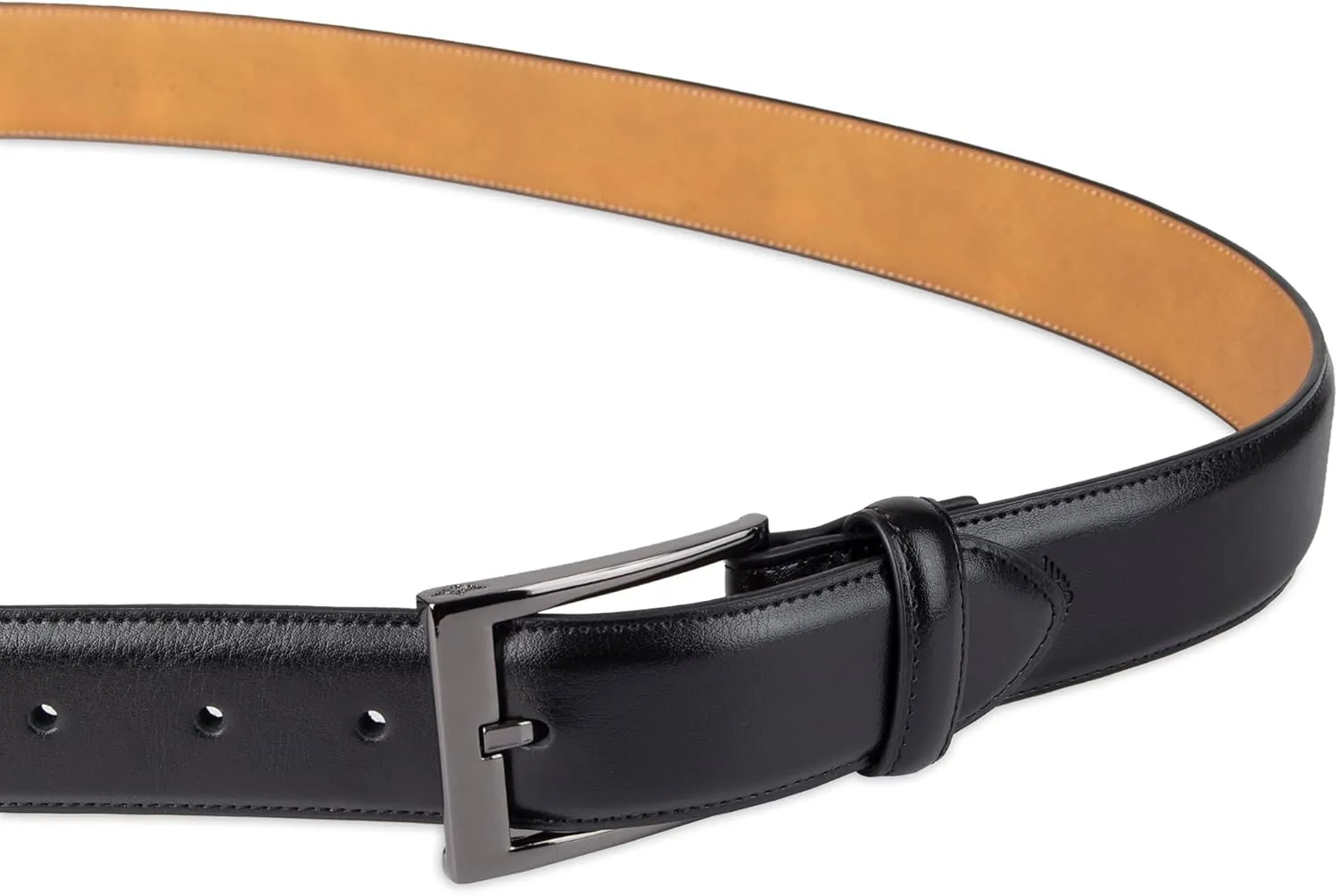 Dockers Men’s Classic Dress Belt