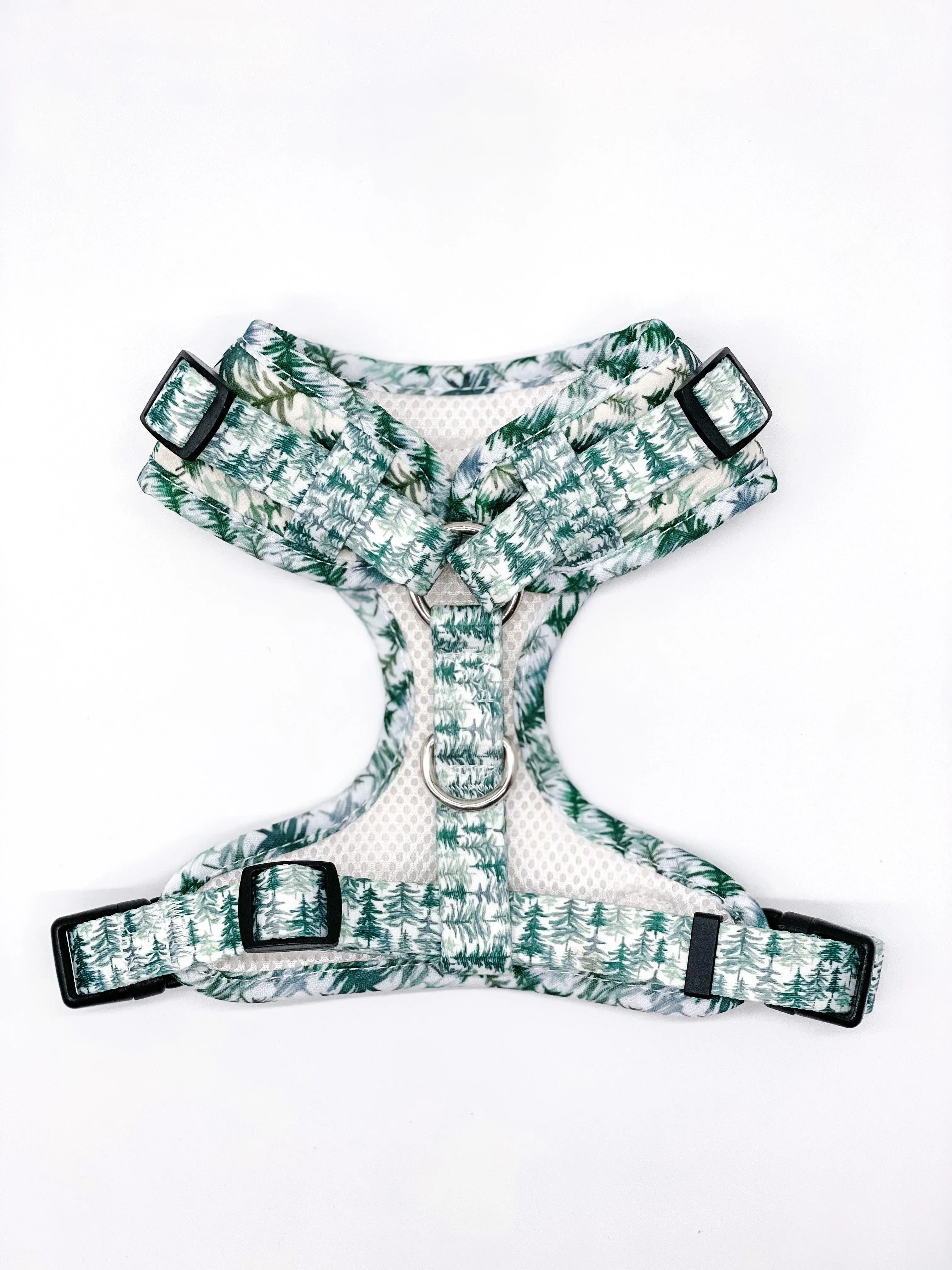 Dog Harness | Pining for you