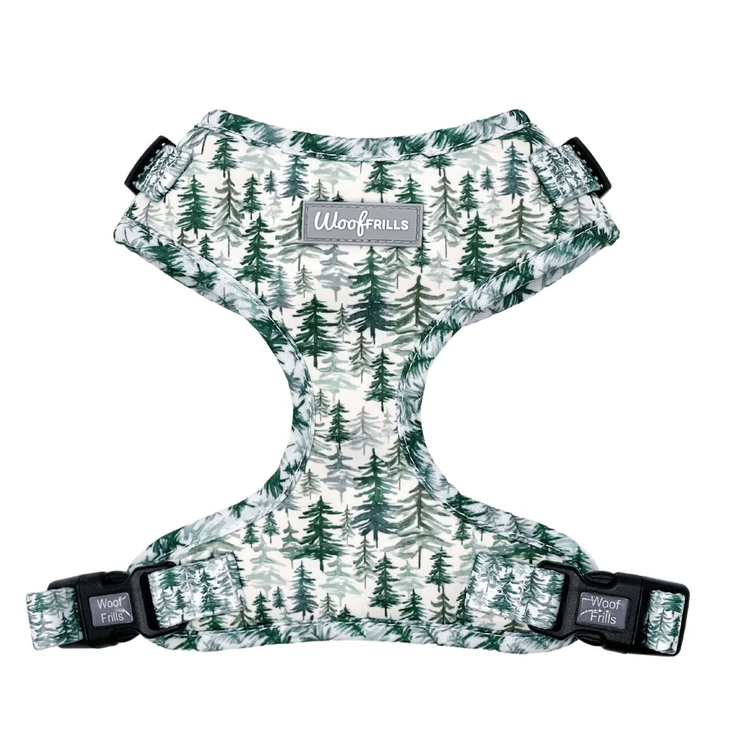 Dog Harness | Pining for you