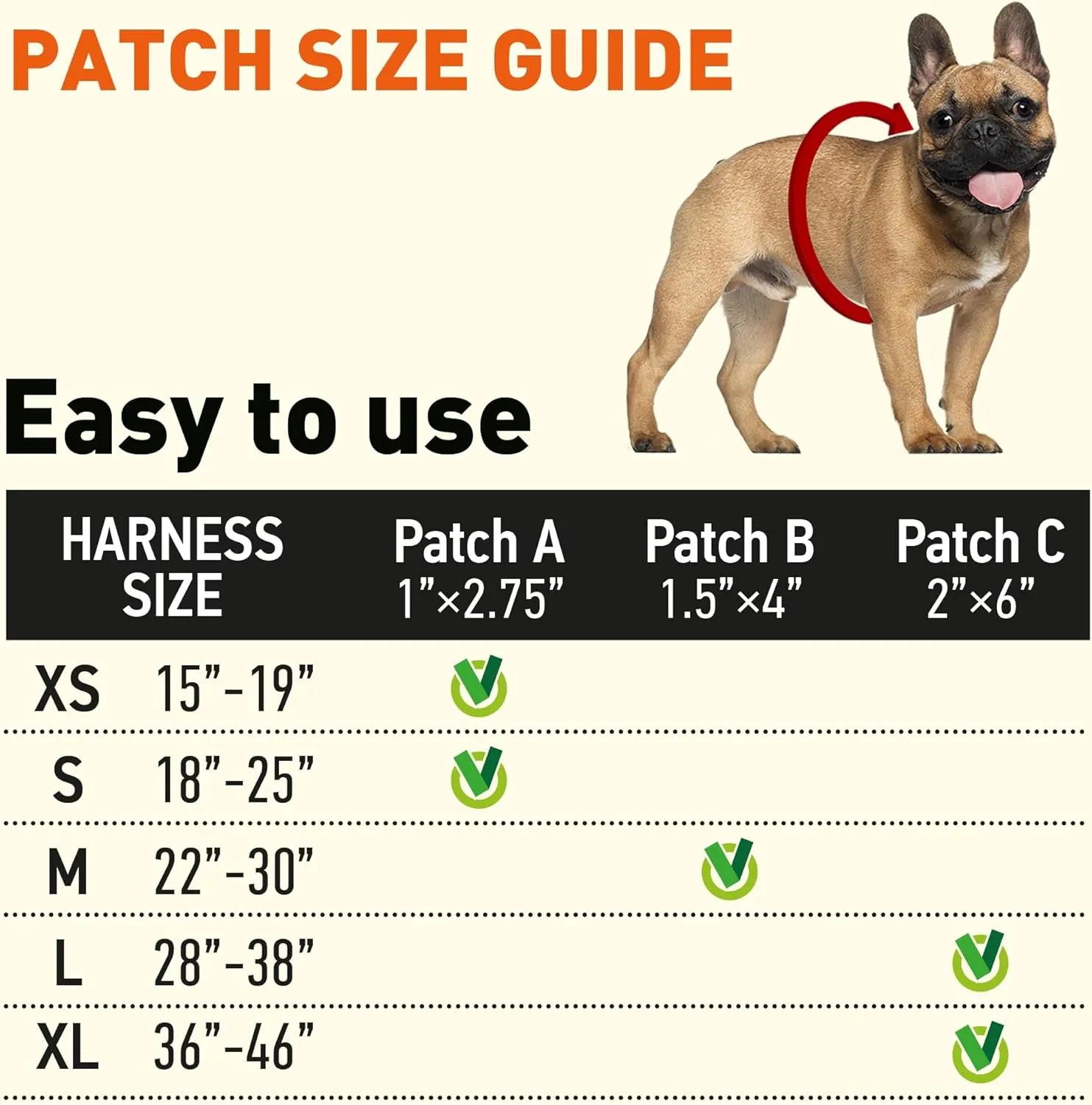 Dogline Unimax Multi-Purpose Dog Harness Vest with Seizure Alert Patches Adjustable Straps, Comfy Fit, Breathable Neoprene for Service, Identification and Training Dogs Teal Extra Girth 15"-19"