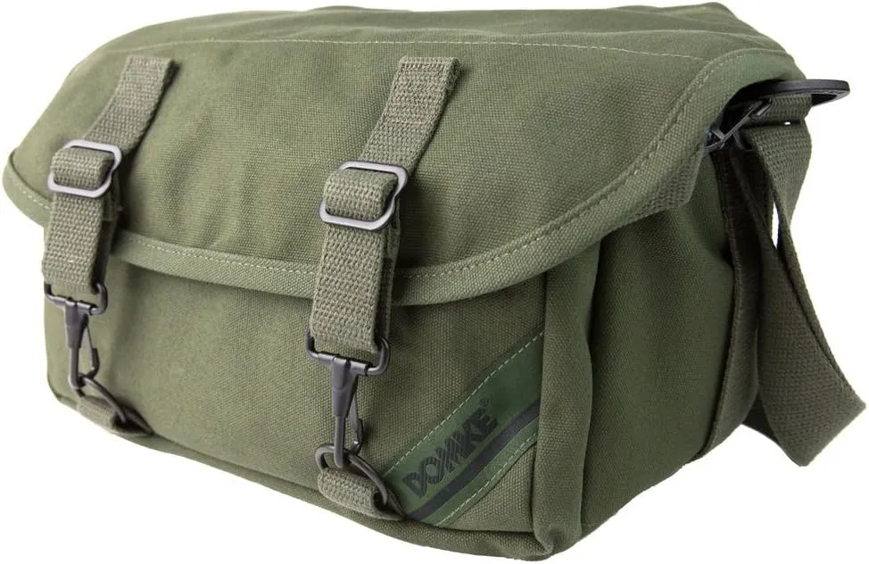 Domke F-6 Little Bit Smaller Bag (Olive)
