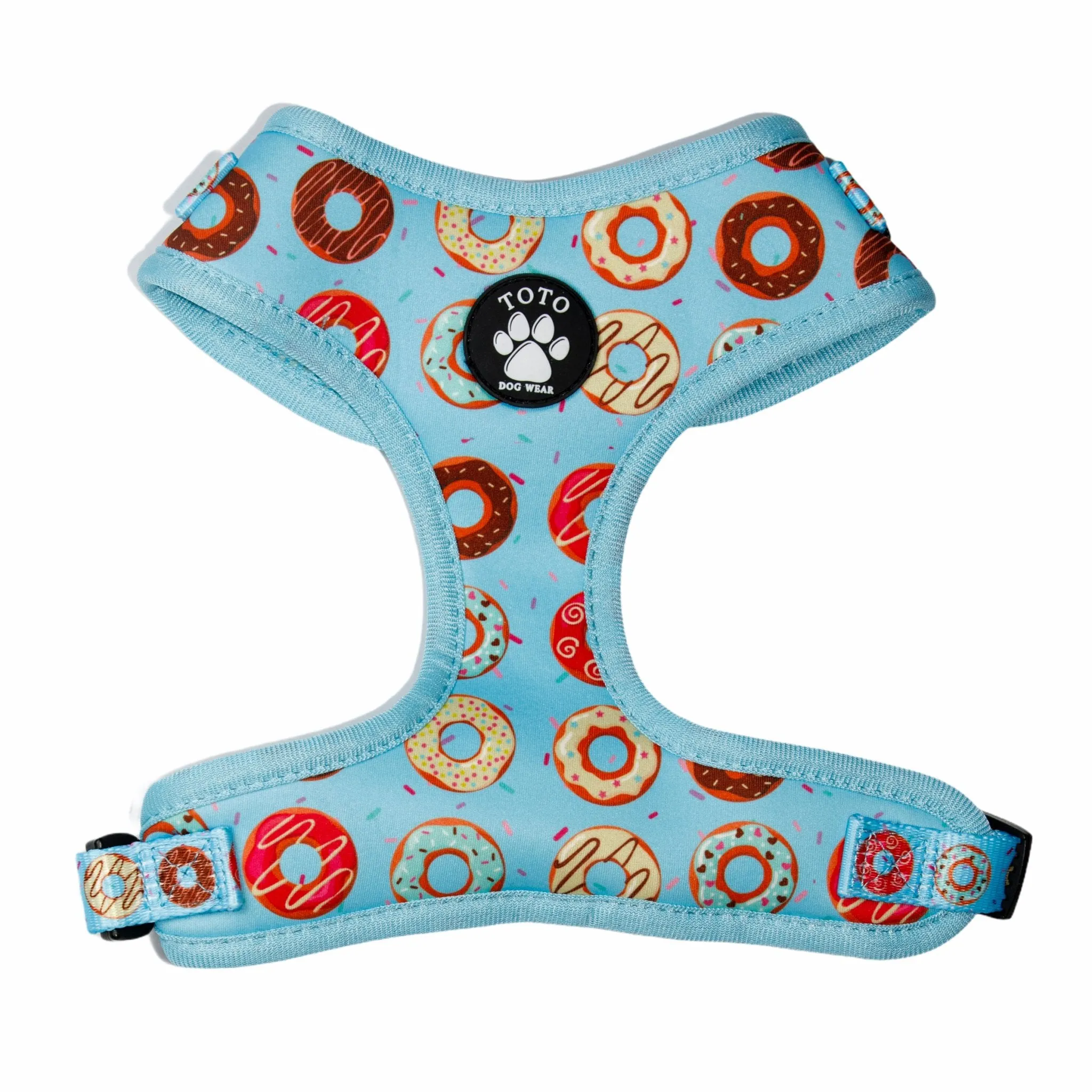 Doughnut Harness