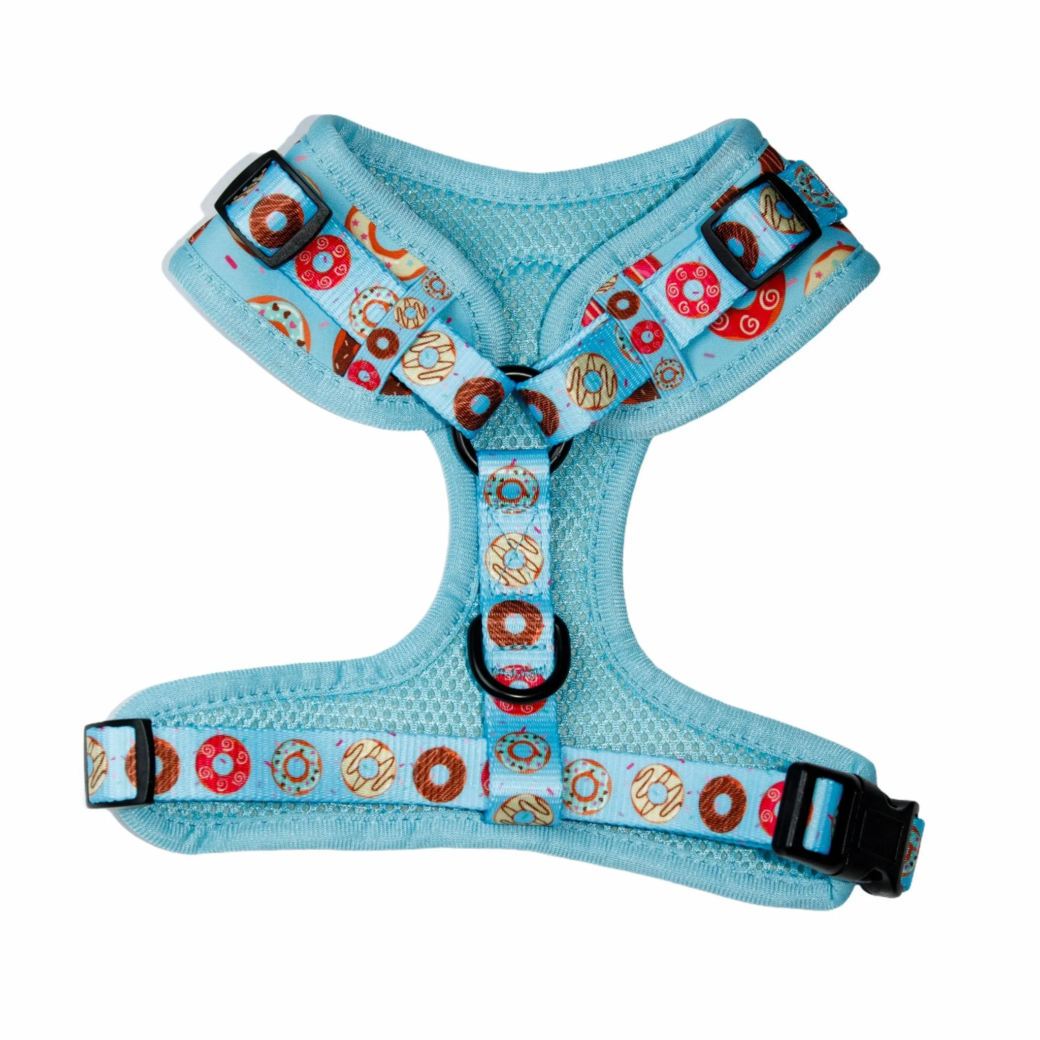 Doughnut Harness