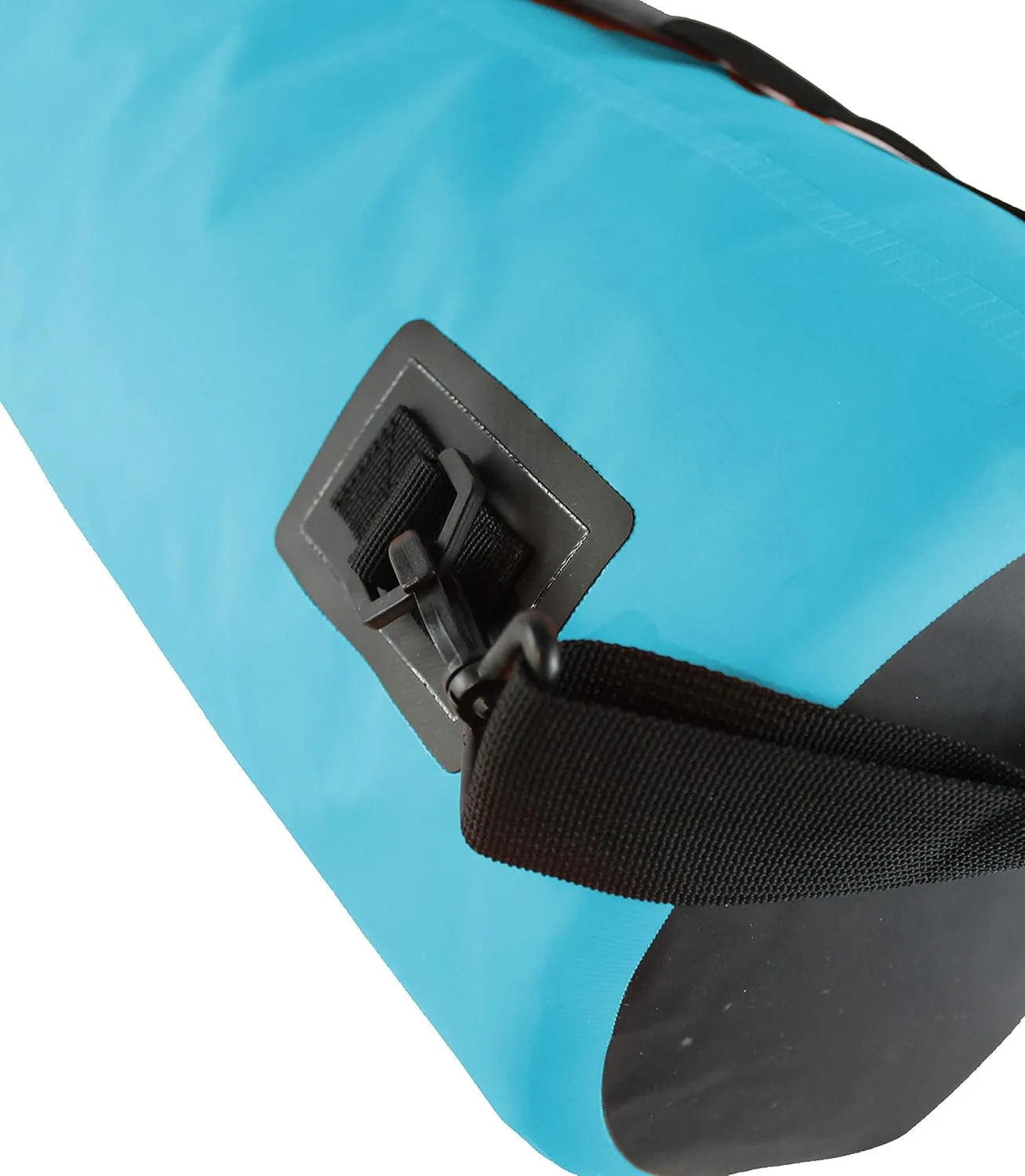Dry Bag Floating Cooler - Roll Top Insulated Backpack – Portable, Collapsible, Waterproof with Padded Shoulder Strap - Perfect for Kayaking Fishing Beach Hiking -15L