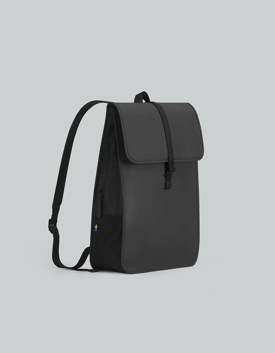 Däsh Backpack 13/14" - Black