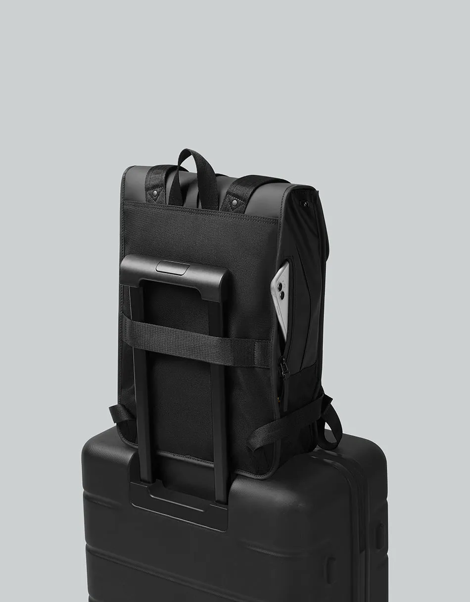 Däsh Backpack 13/14" - Black