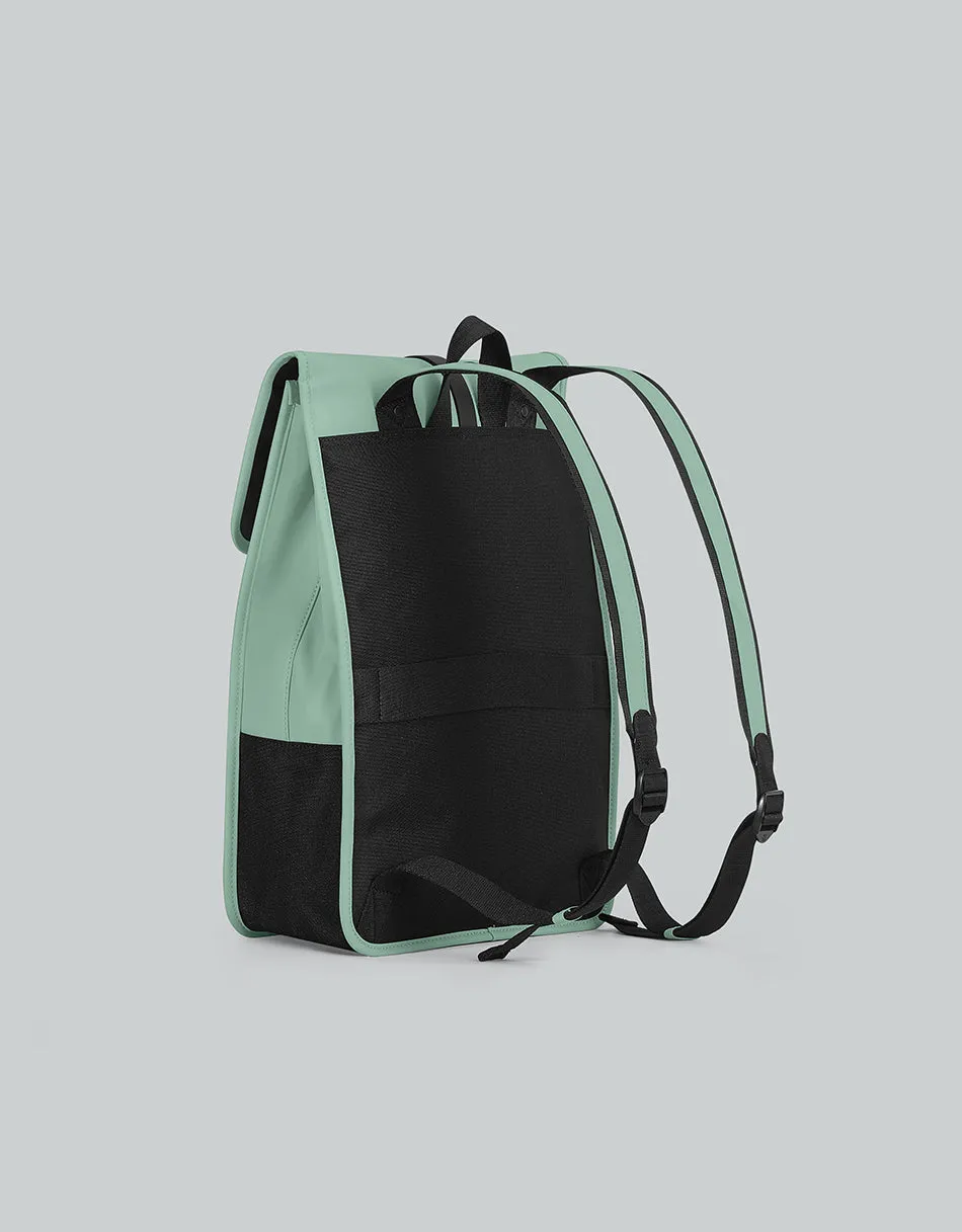 Däsh Backpack 13/14" - Muted Mint
