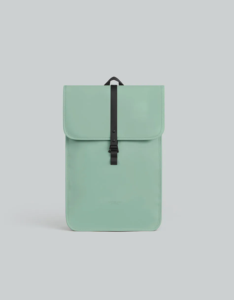 Däsh Backpack 13/14" - Muted Mint