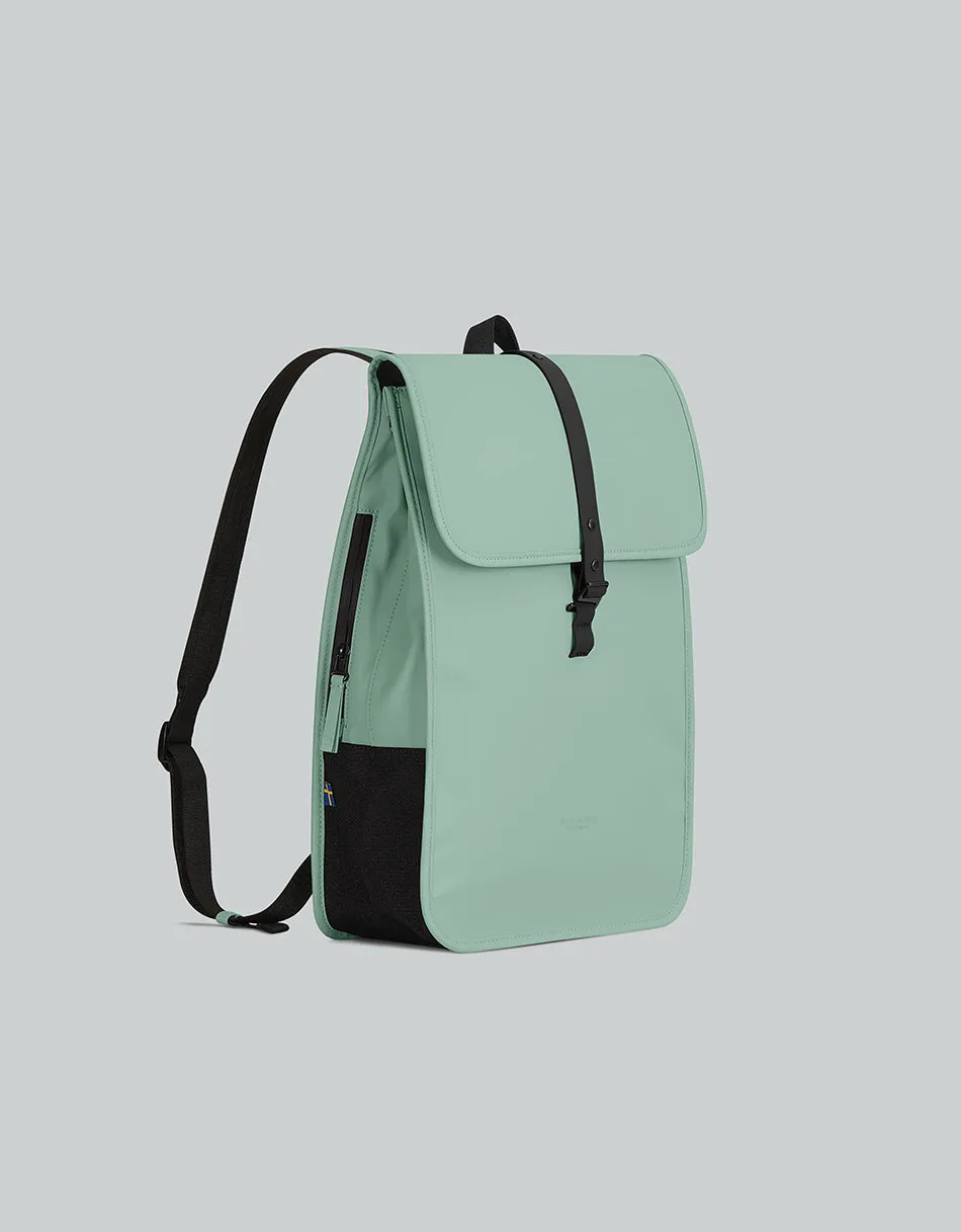 Däsh Backpack 13/14" - Muted Mint