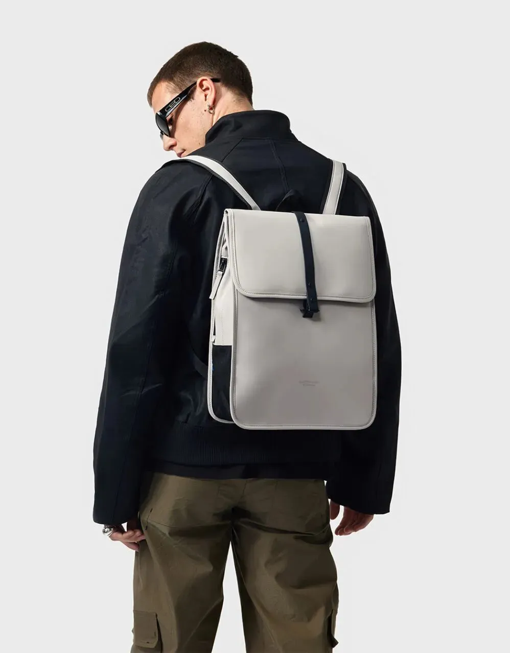 Däsh Backpack 13/14" - Taupe