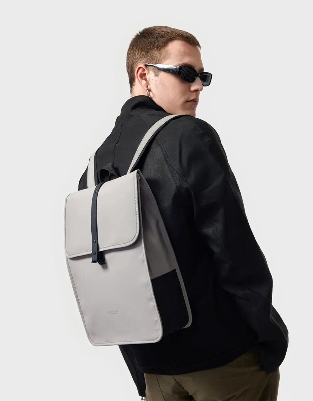 Däsh Backpack 13/14" - Taupe