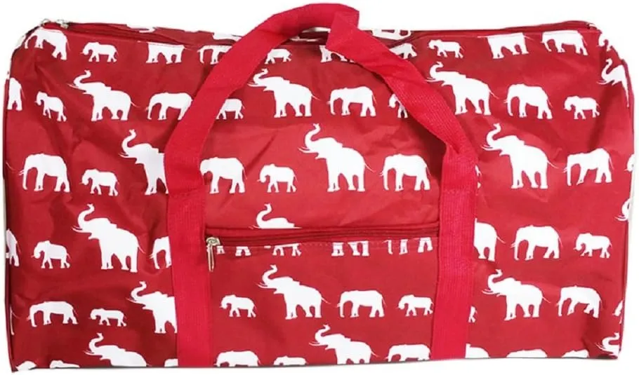 Duffle Bag