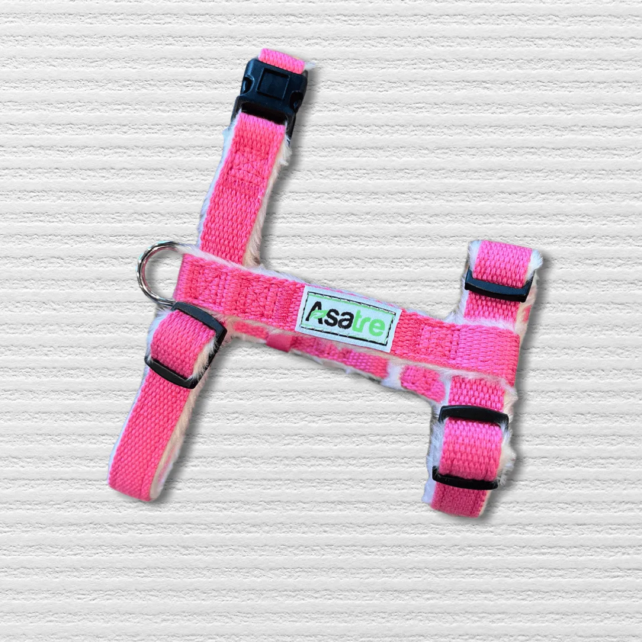 Durable Dog Harness - Hypo-Allergenic & Adjustable Comfort