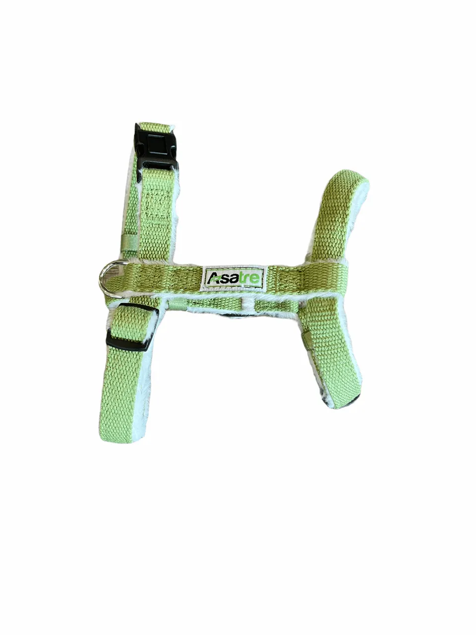 Durable Dog Harness - Hypo-Allergenic & Adjustable Comfort
