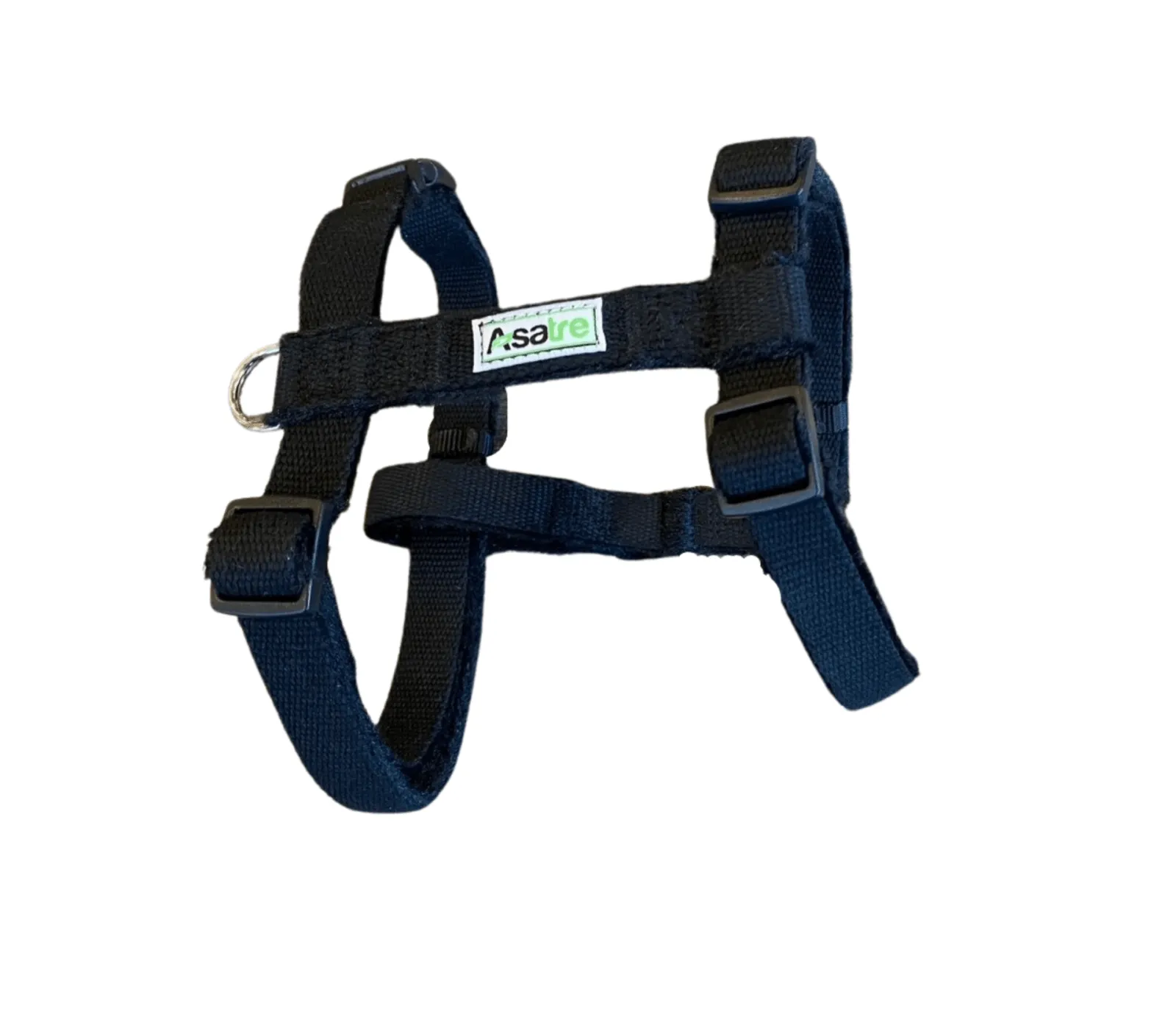 Durable Dog Harness - Hypo-Allergenic & Adjustable Comfort