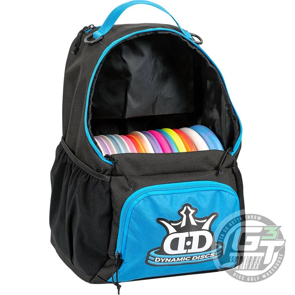 Dynamic Discs Cadet Backpack Disc Golf Bag