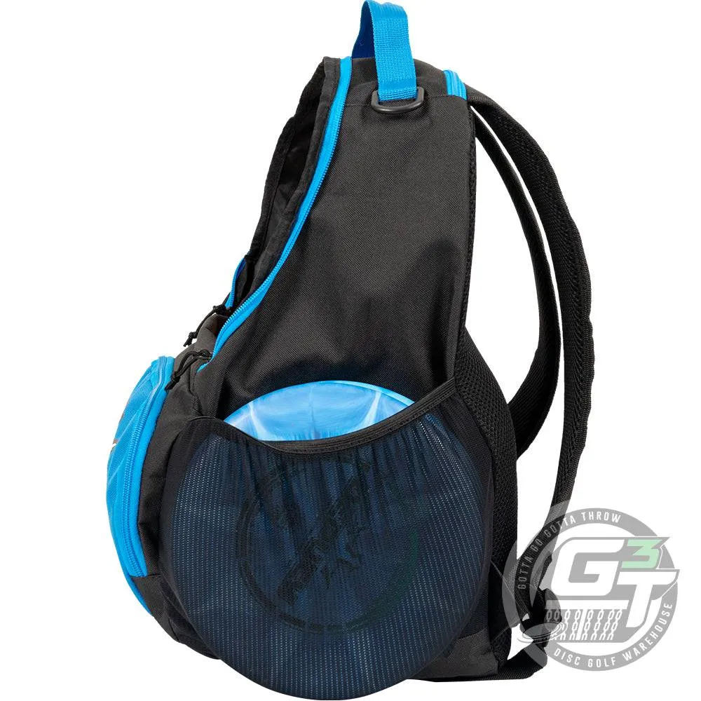 Dynamic Discs Cadet Backpack Disc Golf Bag