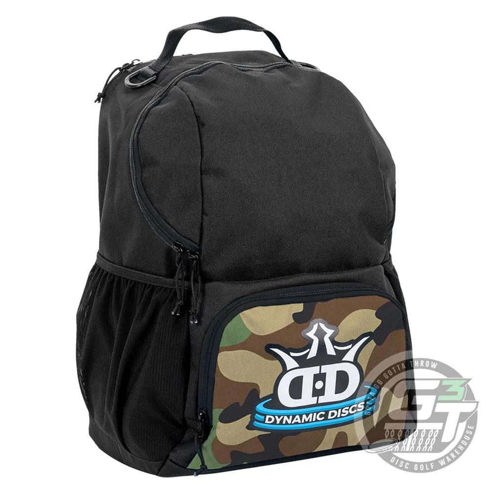 Dynamic Discs Cadet Backpack Disc Golf Bag