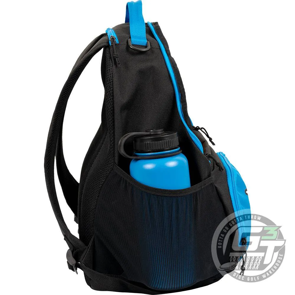 Dynamic Discs Cadet Backpack Disc Golf Bag