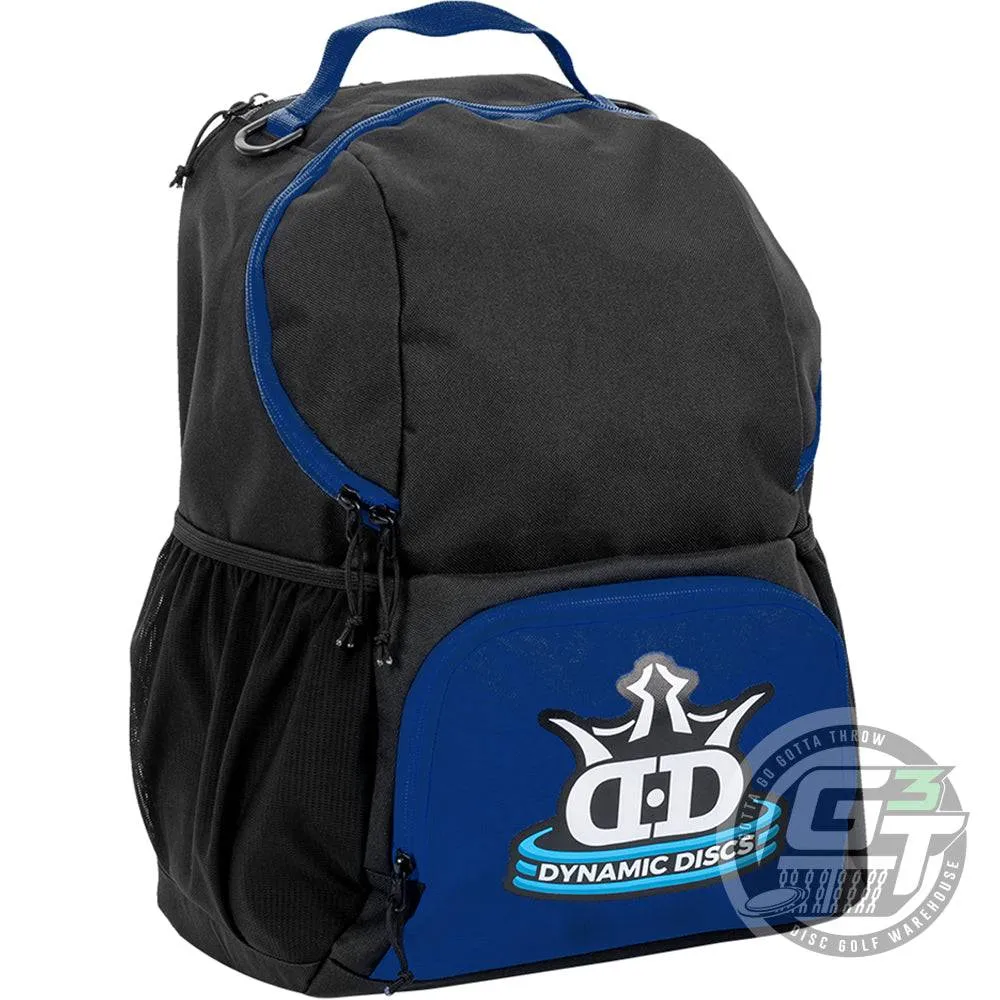 Dynamic Discs Cadet Backpack Disc Golf Bag