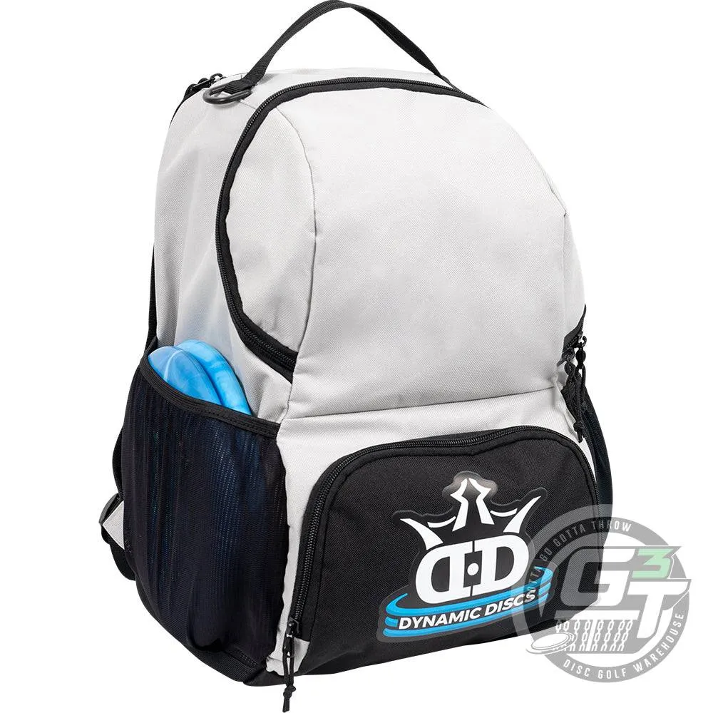 Dynamic Discs Cadet Backpack Disc Golf Bag