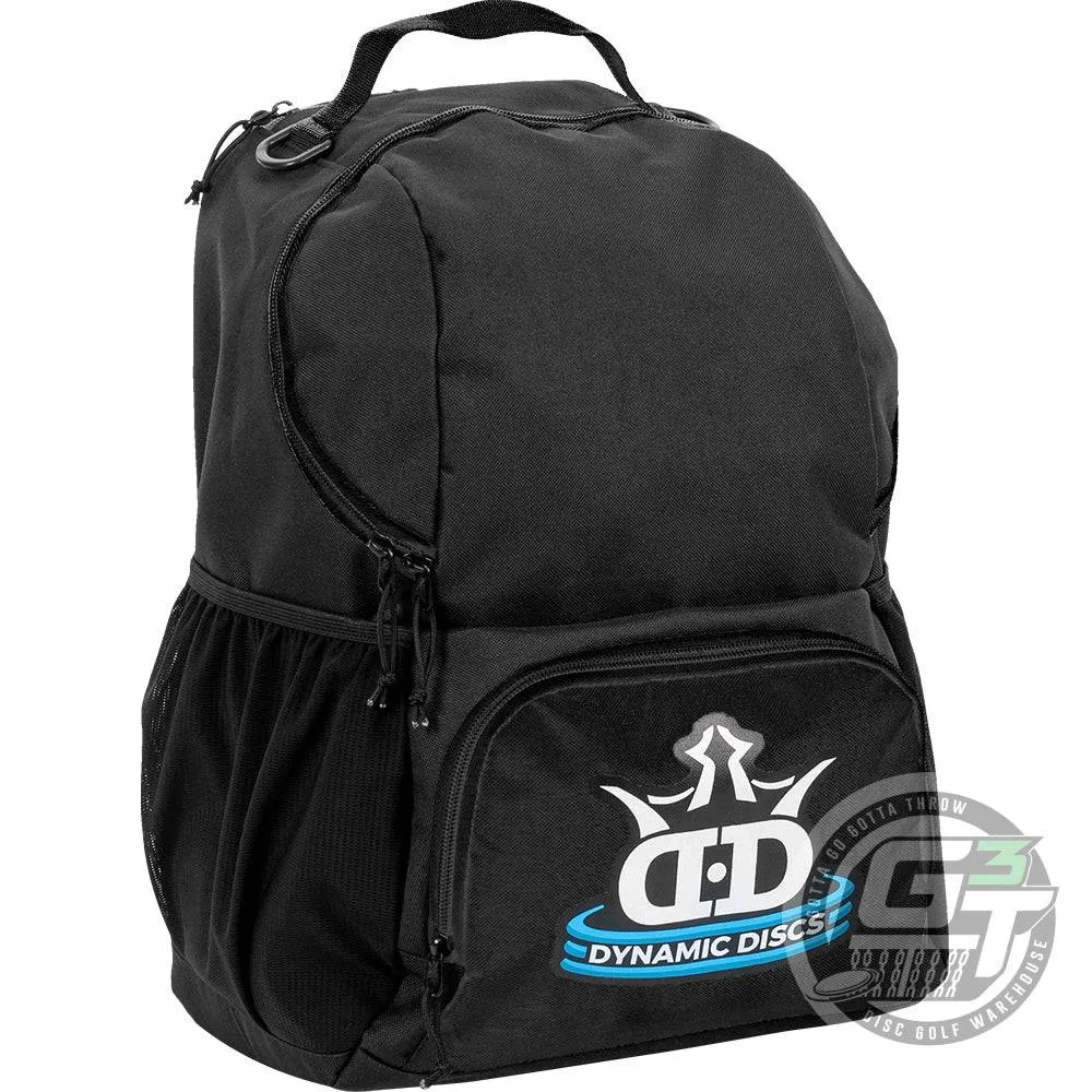 Dynamic Discs Cadet Backpack Disc Golf Bag