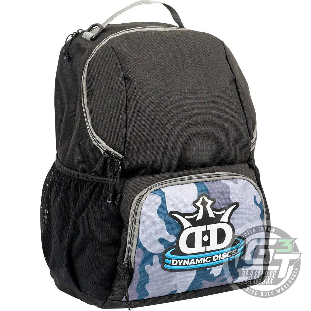 Dynamic Discs Cadet Backpack Disc Golf Bag