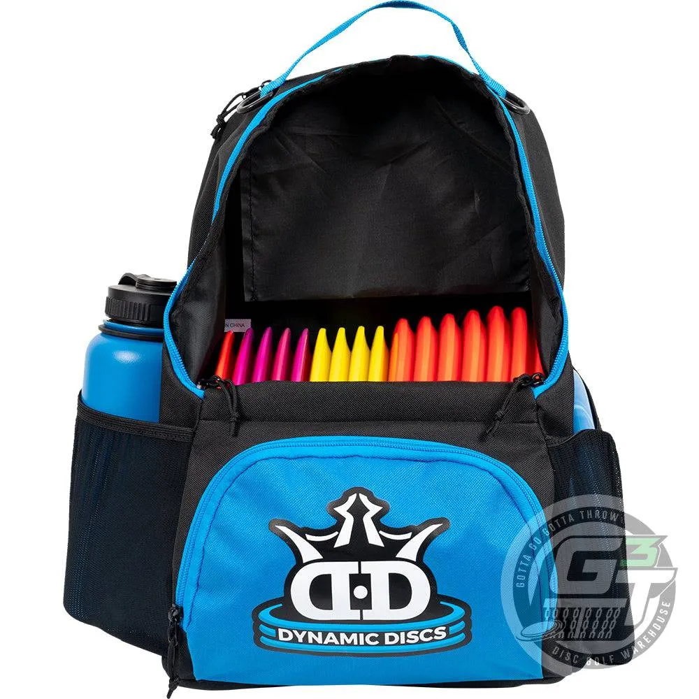 Dynamic Discs Cadet Backpack Disc Golf Bag