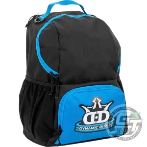 Dynamic Discs Cadet Backpack Disc Golf Bag