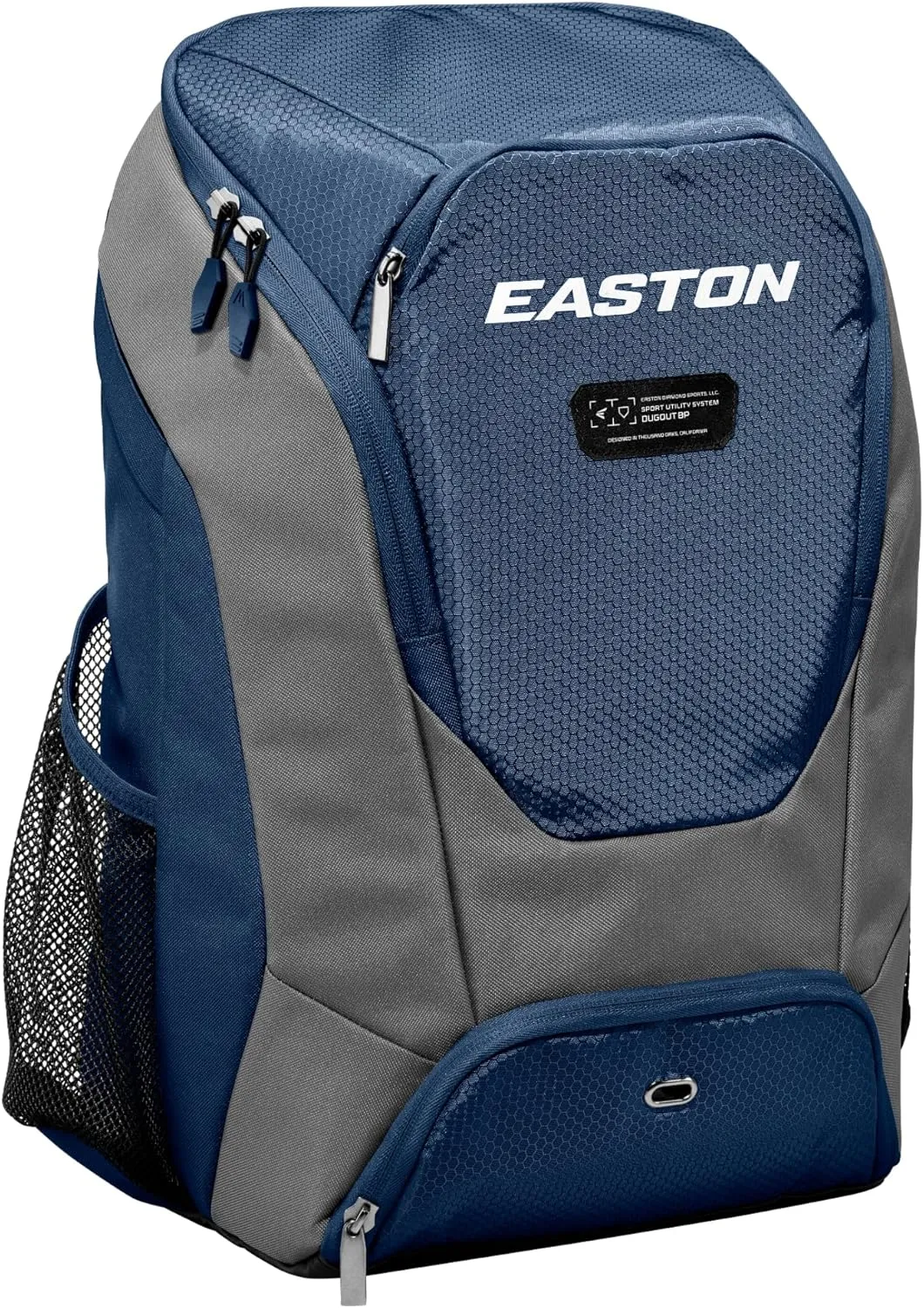 Easton Dugout Backpack Equipment Bag | Baseball & Softball | Multiple Colors