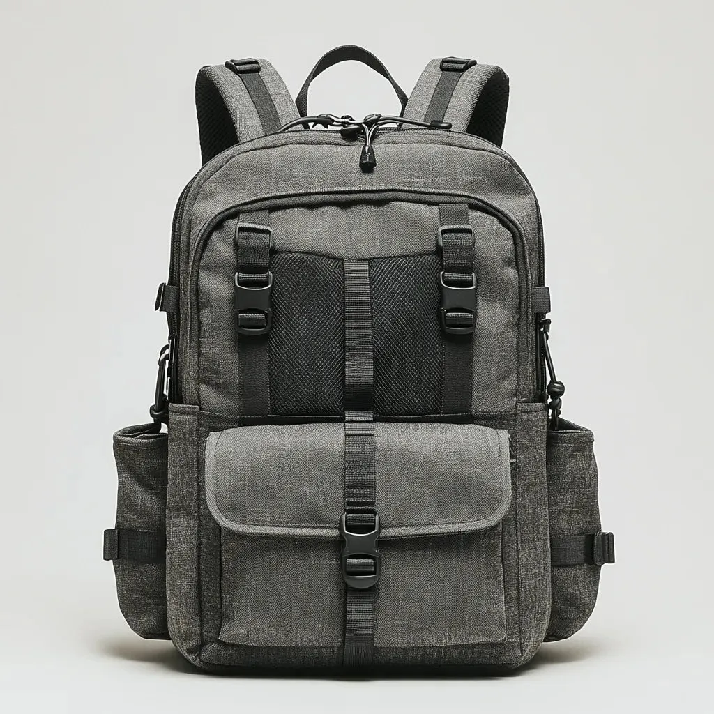 EcoCommute Essential Backpack