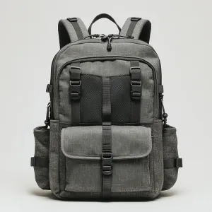 EcoCommute Essential Backpack