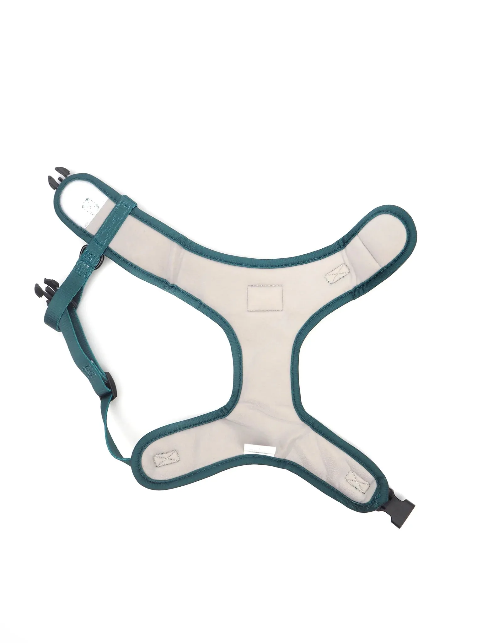 Emerald Envy Harness