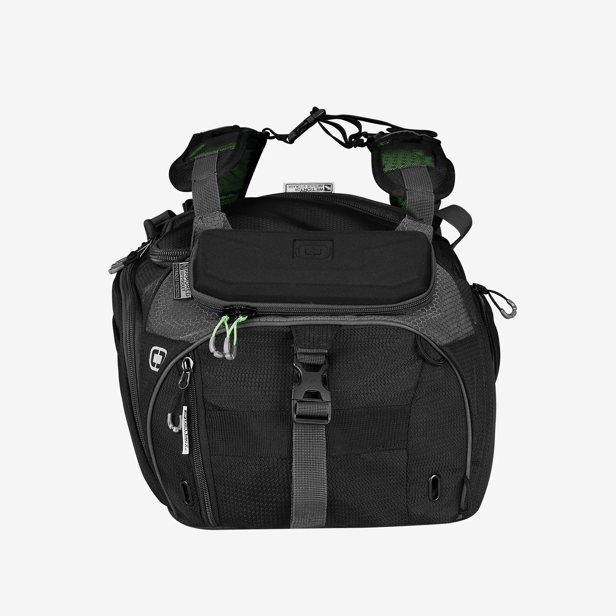 Endurance 7.0 Travel Duffel